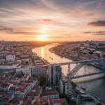 Viver em Portugal: Cultura, Burocracia e Vida Prática para Imigrantes