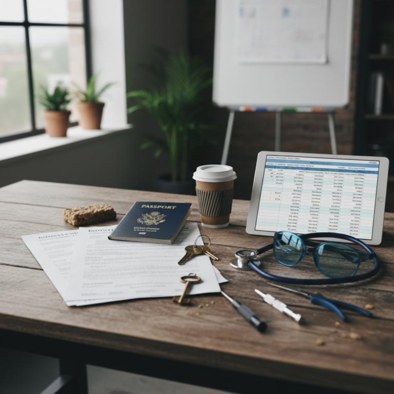 H-1B em Pequenas Empresas: Patrocínio para Startups