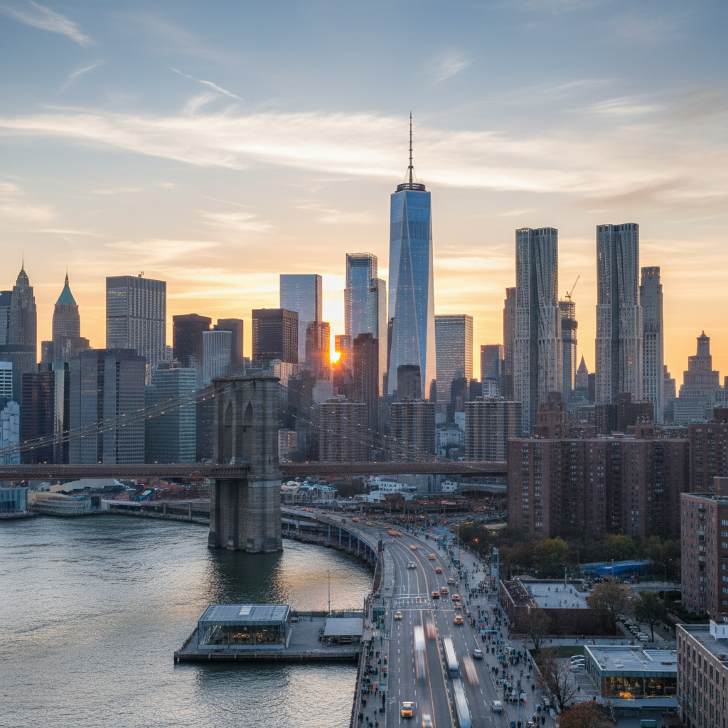Melhores Estados dos EUA para Empreender em 2026