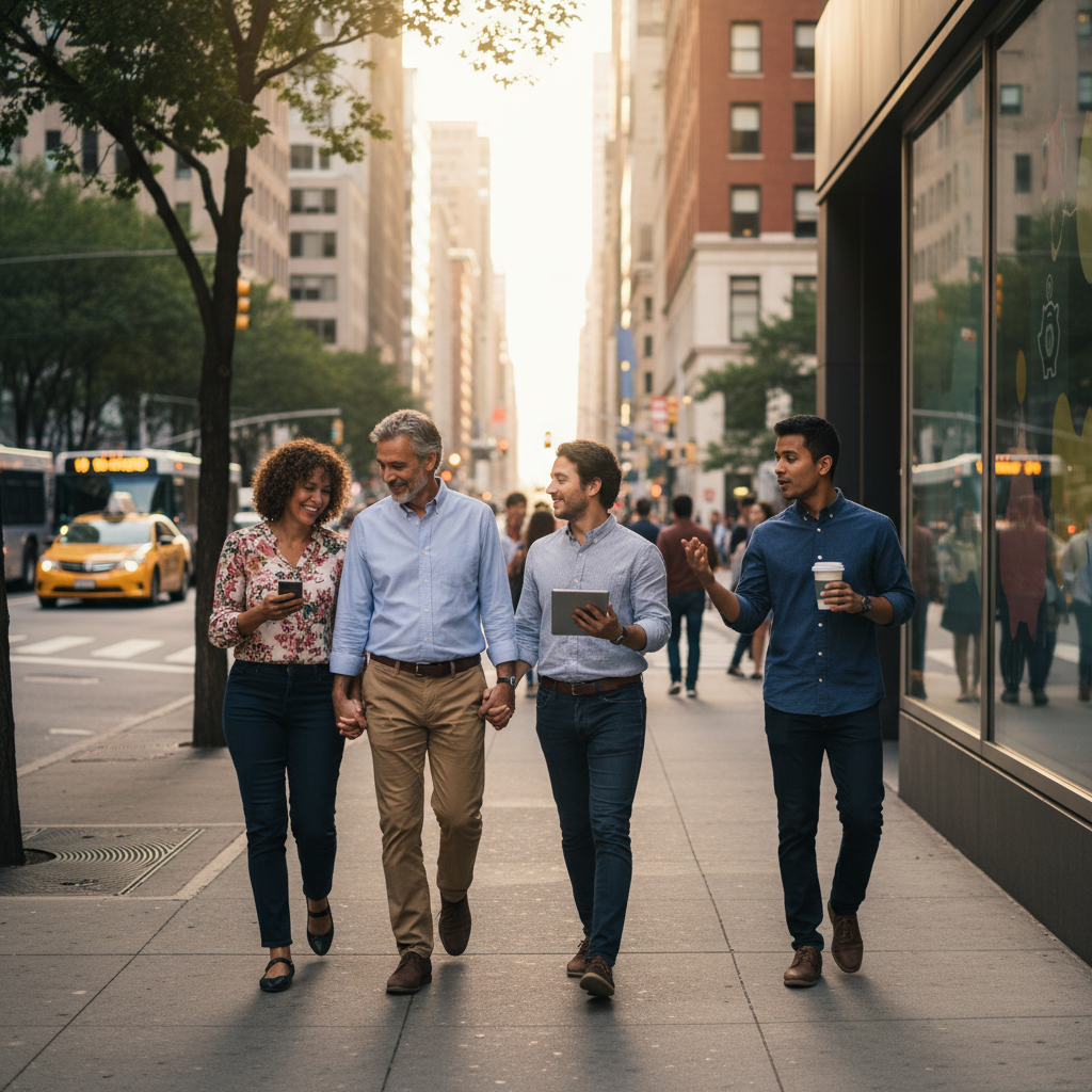 Aposentadoria nos EUA: Social Security, 401(k) e tratado Brasil-EUA