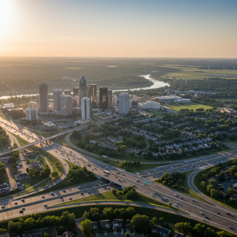 Delaware C-Corp: Por Que Startups Escolhem Essa Estrutura nos EUA