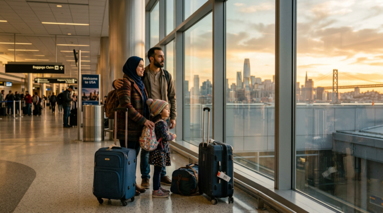 4 reasons to start your immigration process