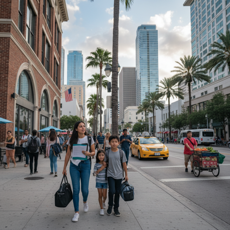 US Immigration Changes in 2025–2026: What You Need to Know Now