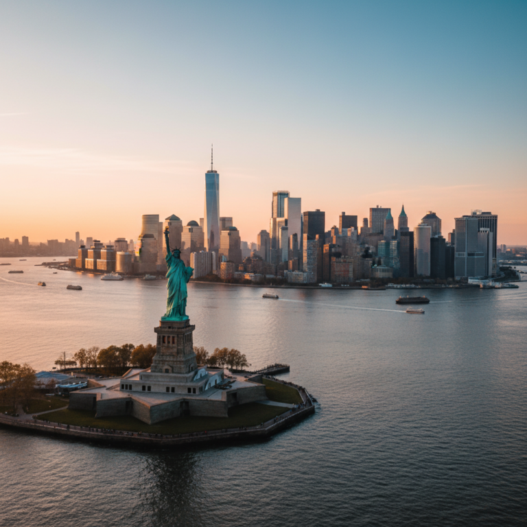 Immigrants in the U.S.: What the Latest Numbers Reveal