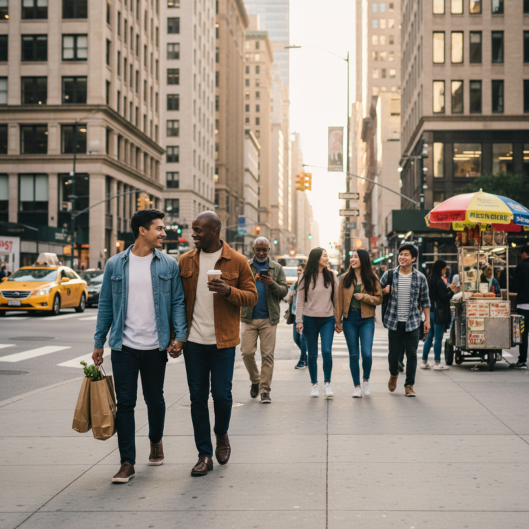 American Idioms: A Guide to Understanding U.S. Culture