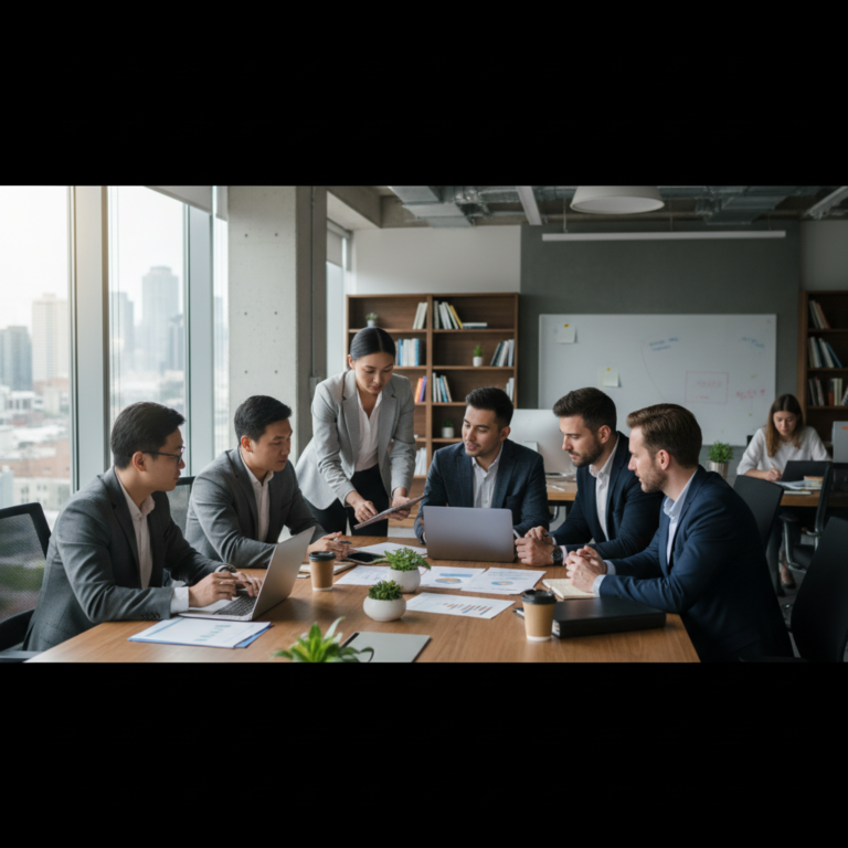 How to Apply for the EB-2 NIW: A Complete Step-by-Step Guide