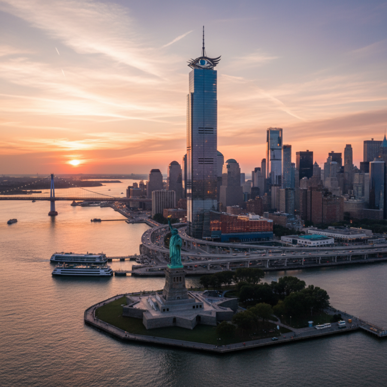 EB-5: guia completo do green card por investimento em 2026