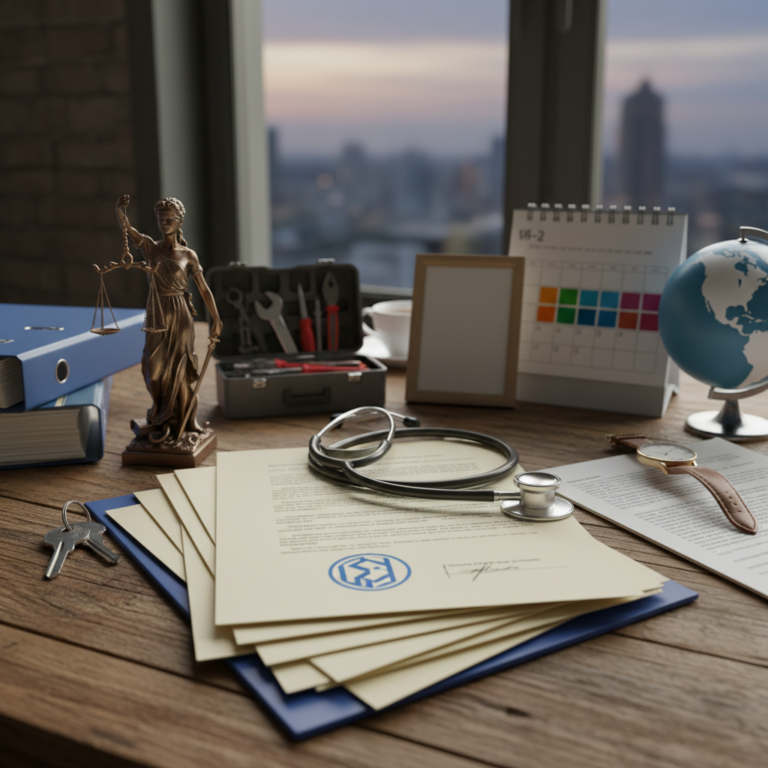 How to Apply for the EB-2 NIW in 2026: Complete Step-by-Step Guide