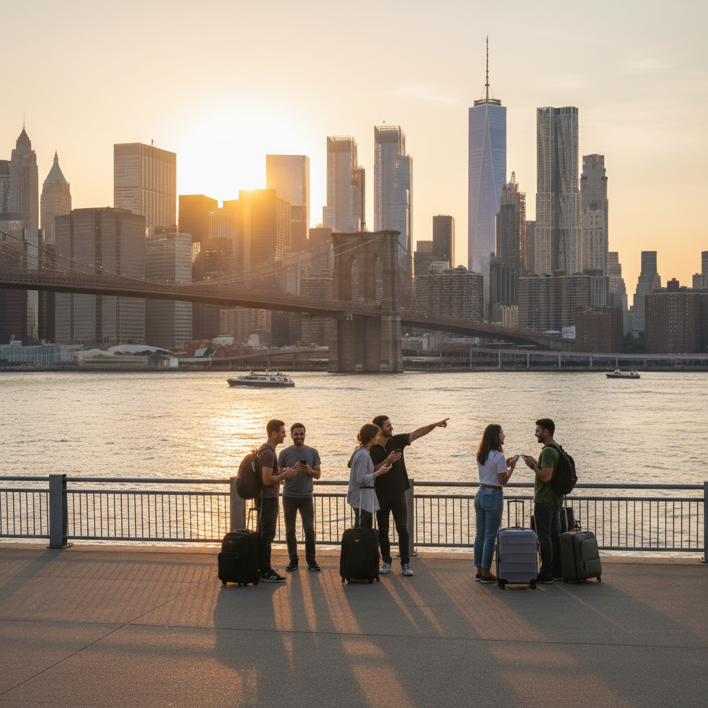 Aplicativos essenciais para imigrantes nos EUA em 2026