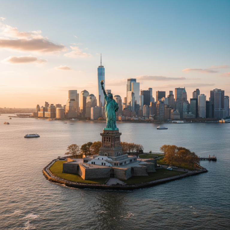 USCIS remove vacina COVID-19 do exame médico para Green Card