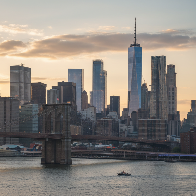EB-5: como obter o Green Card por investimento nos EUA