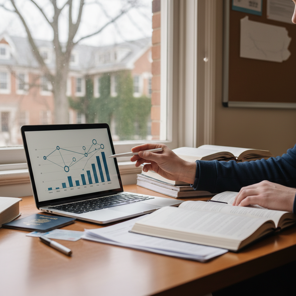 Estudar na Pensilvânia: por que o estado atrai universitários