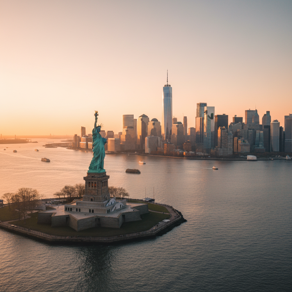Teste de Cidadania Americana: Guia Completo de Preparação 2026