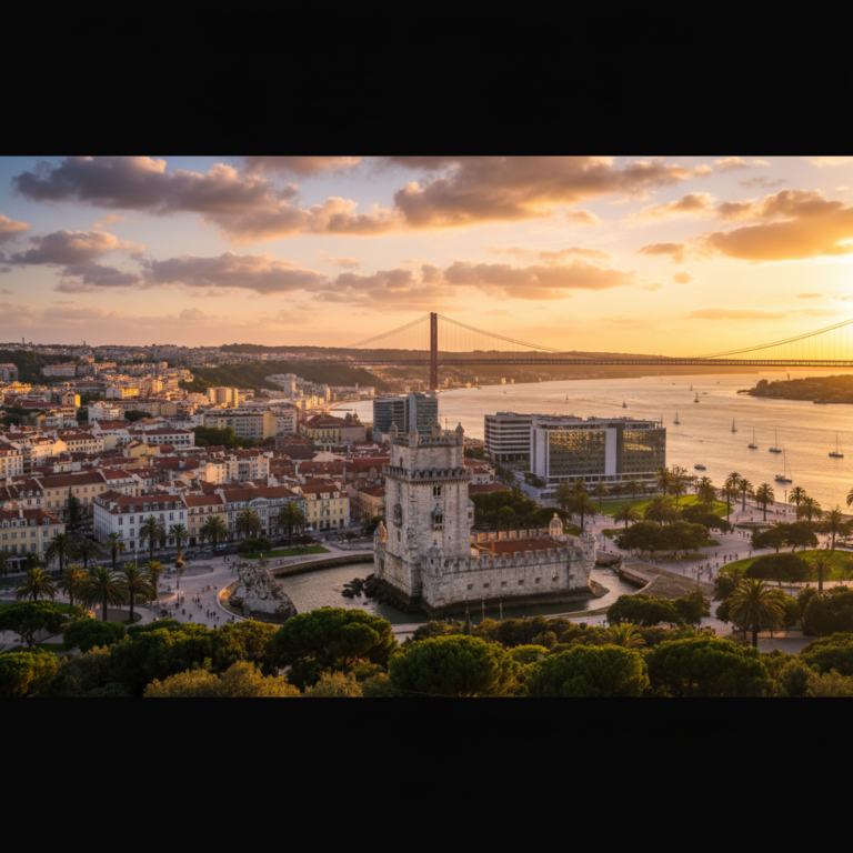 Golden Visa Portugal 2026: requisitos, fundos e prazos