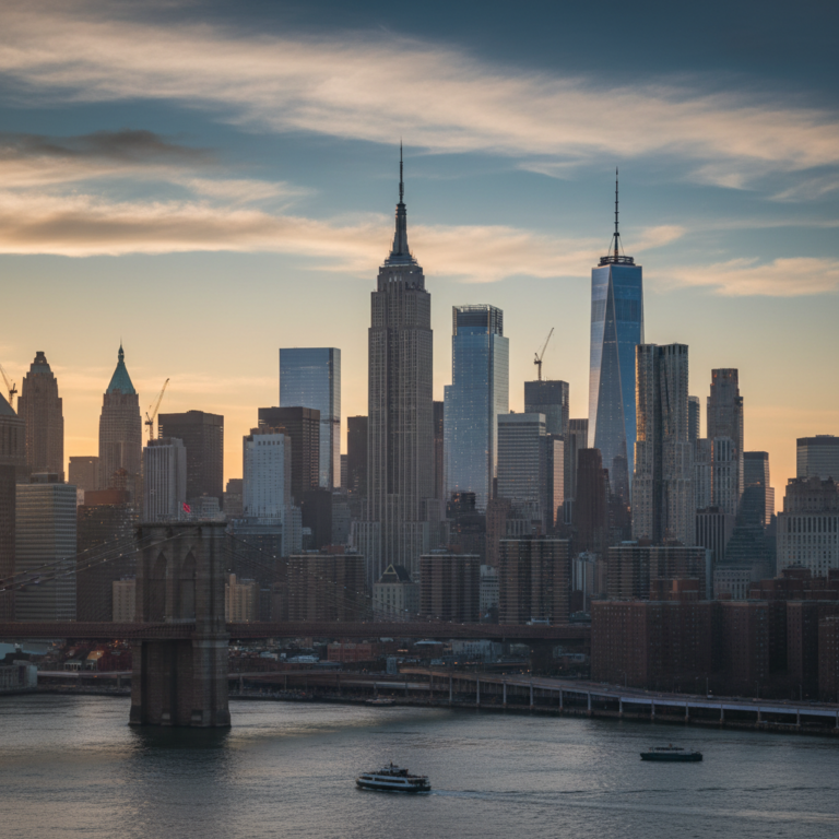 Green Card EB-5 por Imóvel: Guia do Investidor Estrangeiro