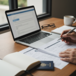 Visto SB-1: Guia Completo do Returning Resident Visa