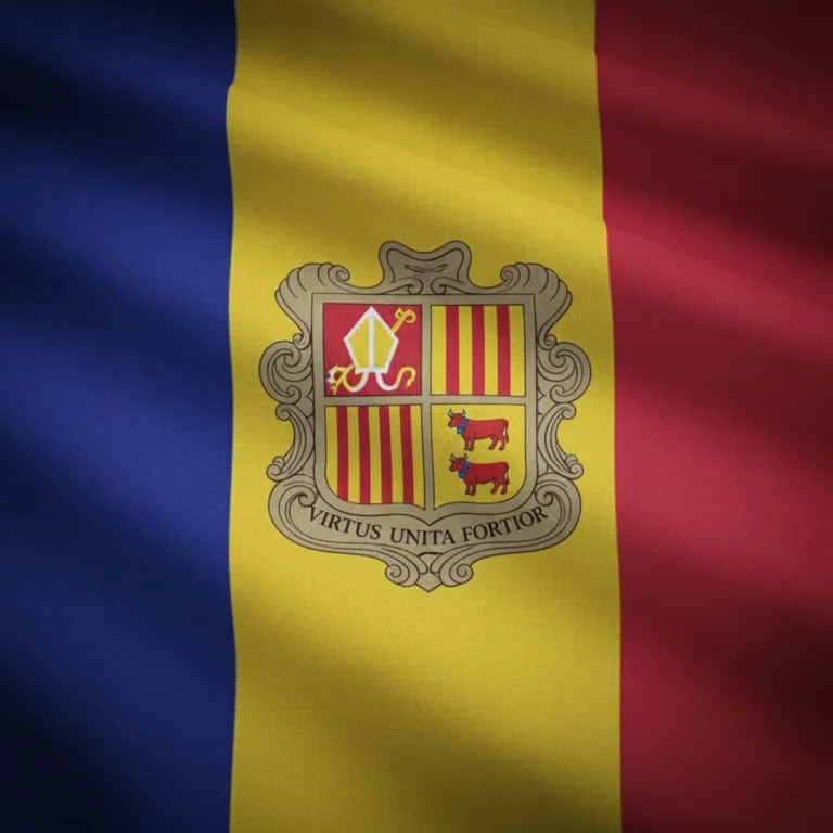 Andorra