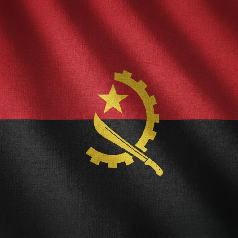 Angola