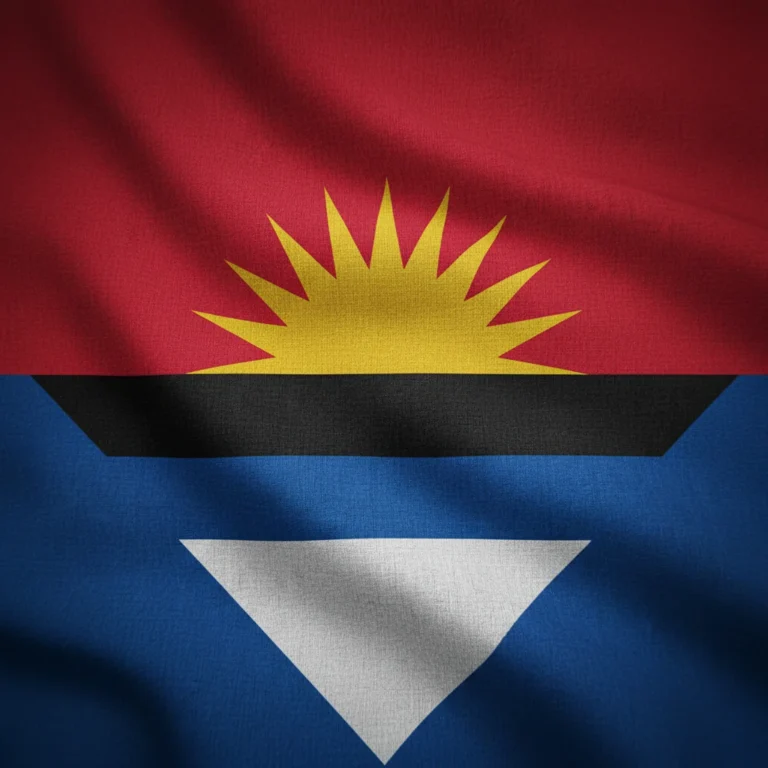 Antigua and Barbuda