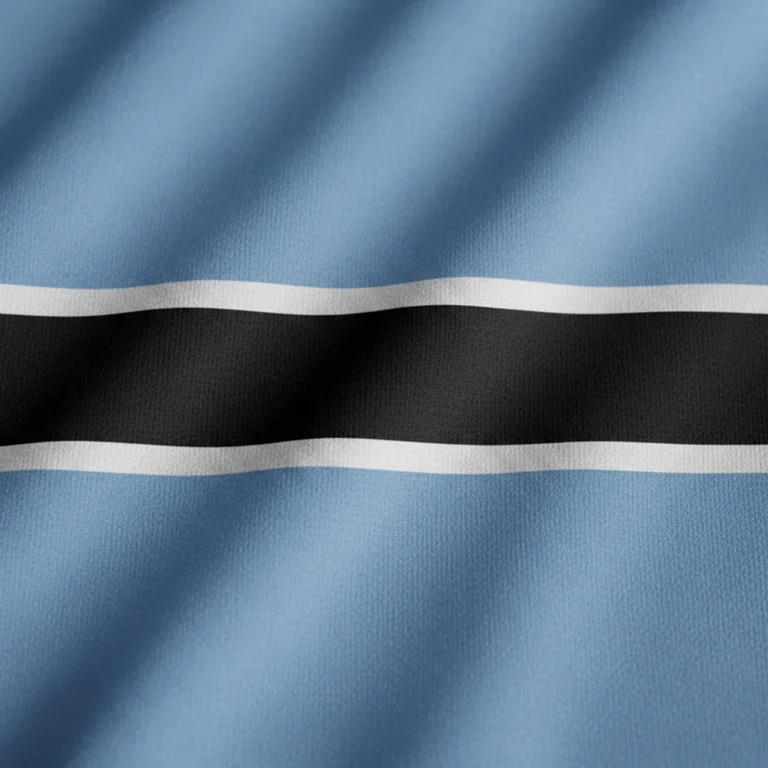 Botswana