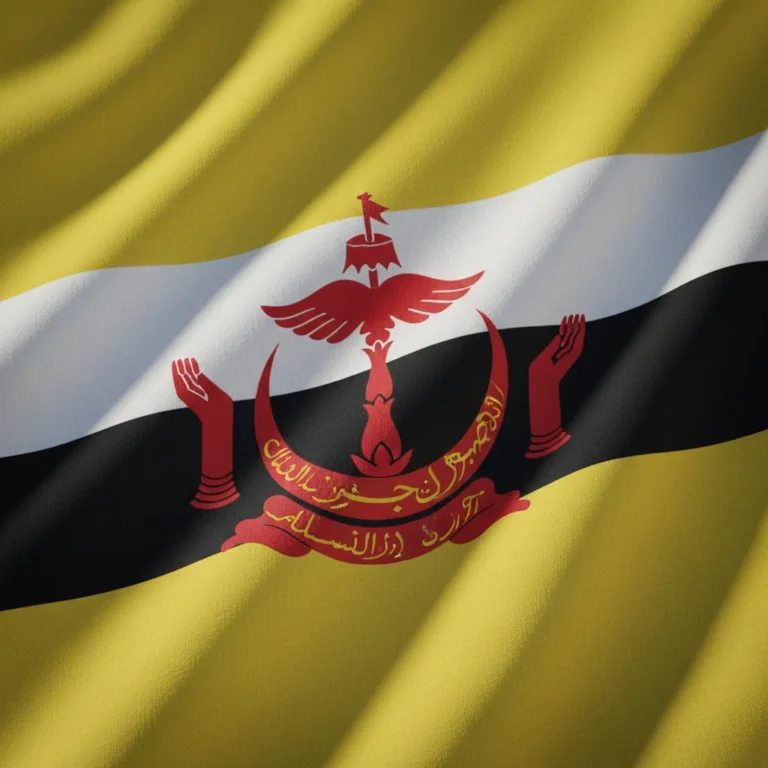 Brunei