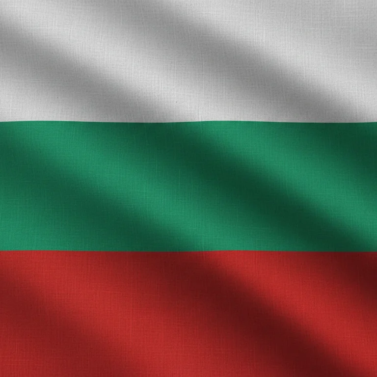 Bulgaria