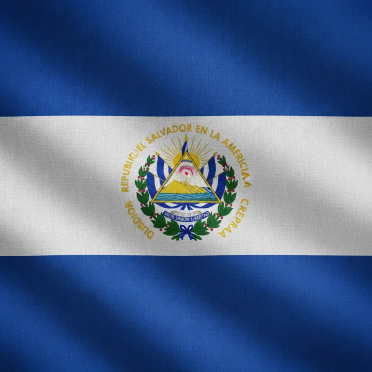 El Salvador