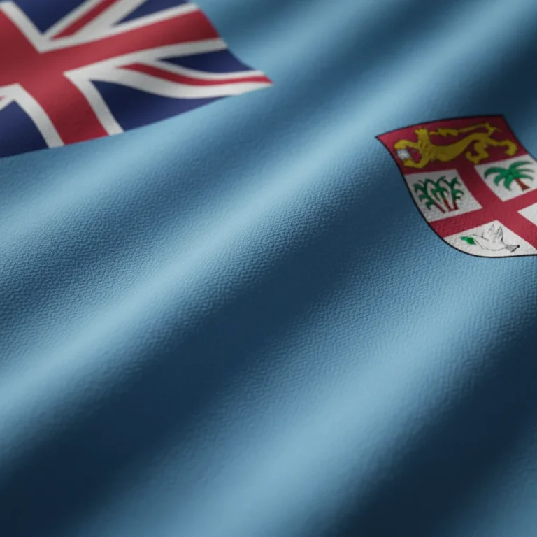 Fiji