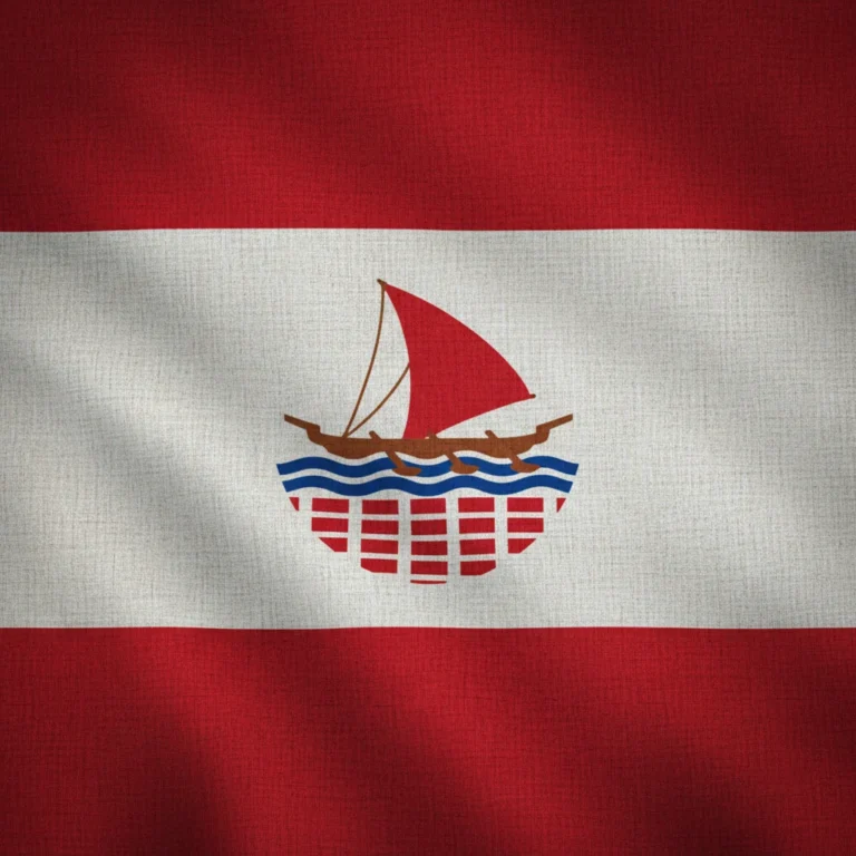 French Polynesia
