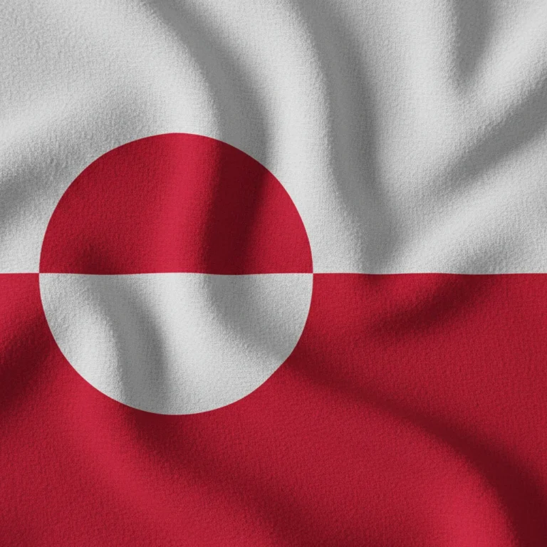 Greenland