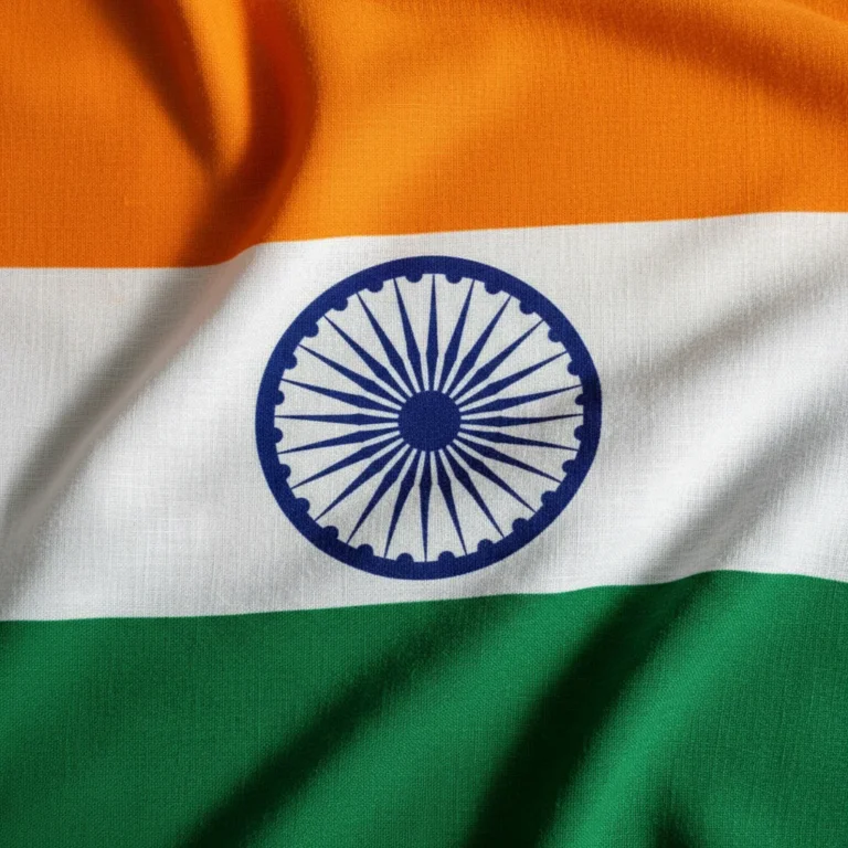 India