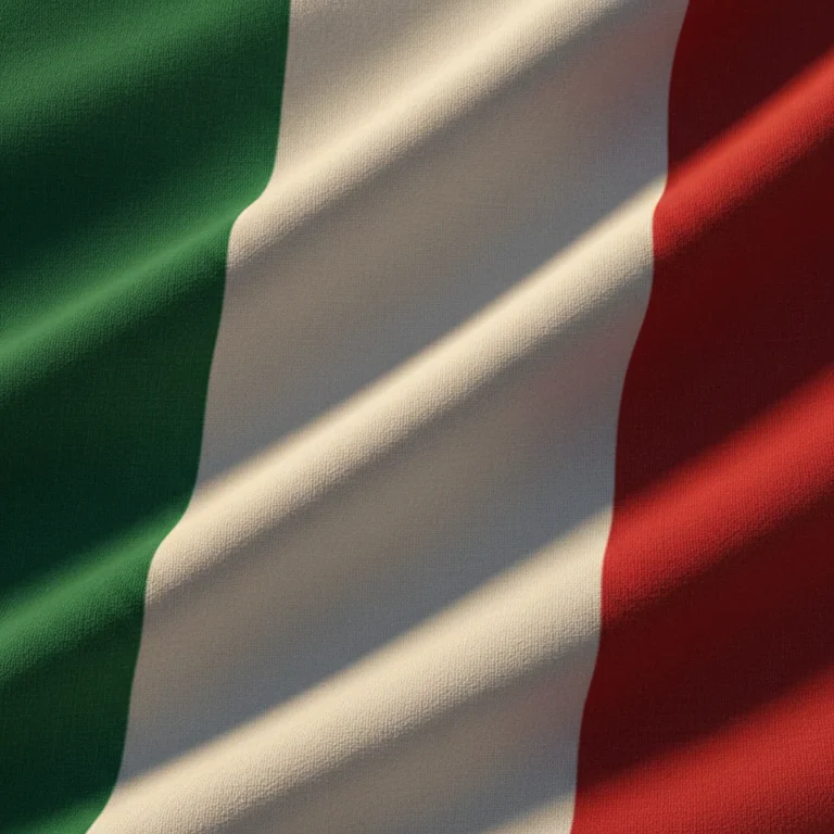 Italy