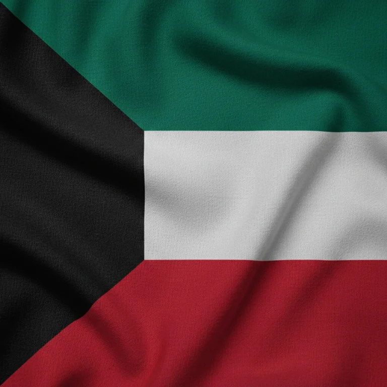 Kuwait