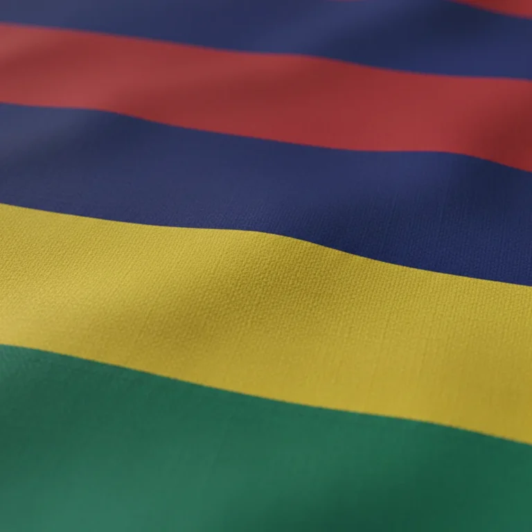 Mauritius