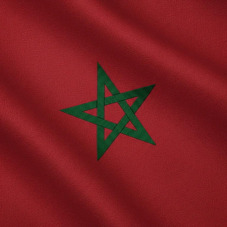 Morocco