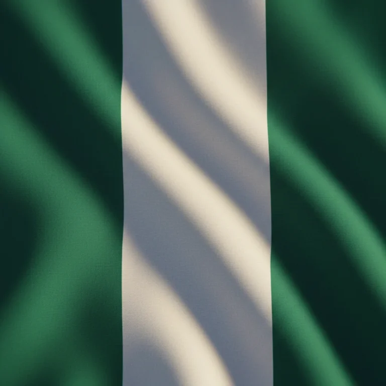 Nigeria