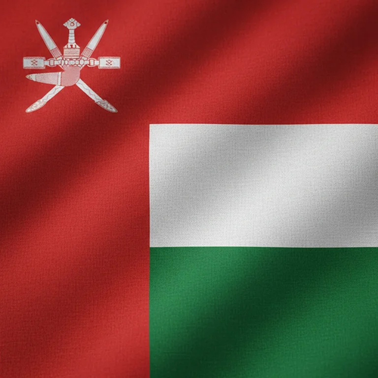 Oman