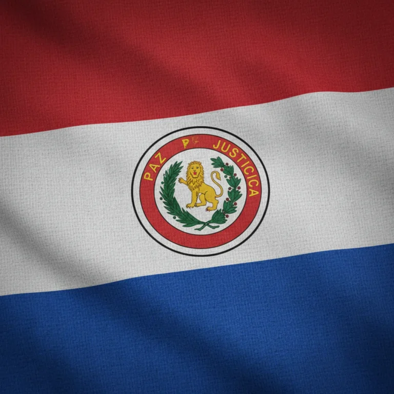 Paraguay