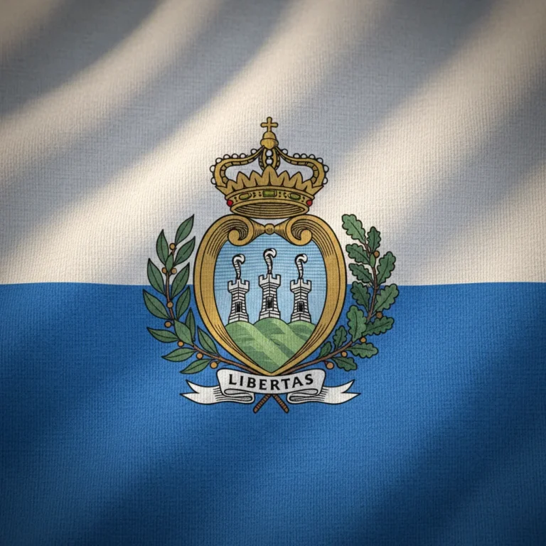 San Marino