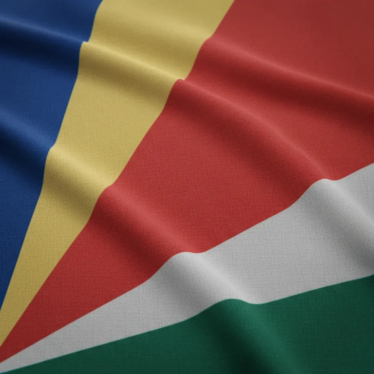 Seychelles