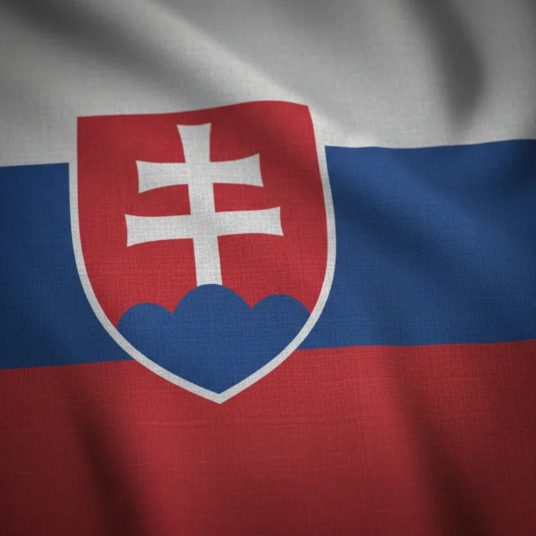 Slovakia