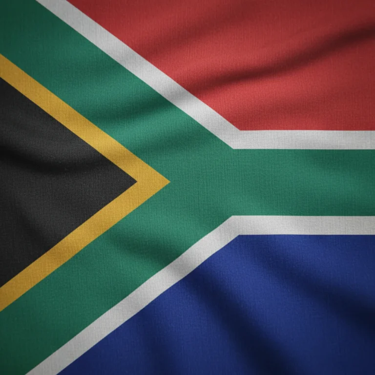 South Africa