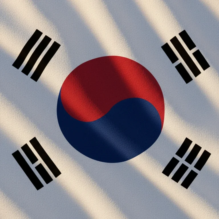 South Korea