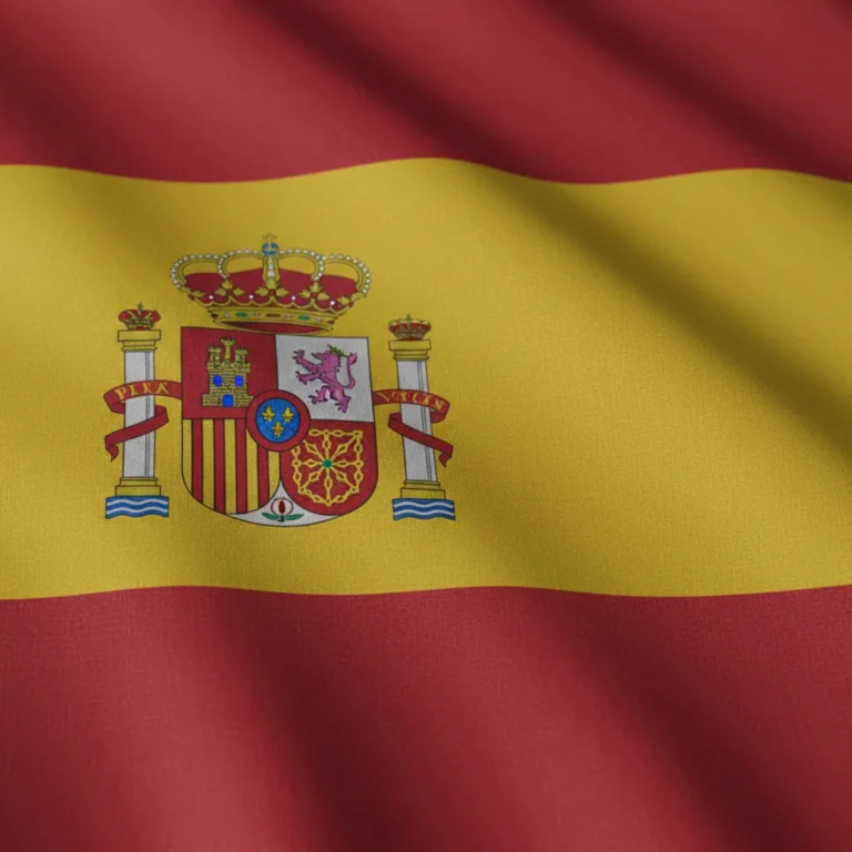 Spain