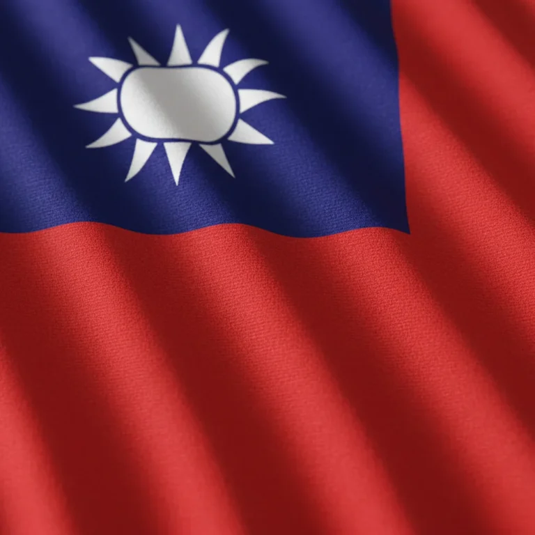 Taiwan