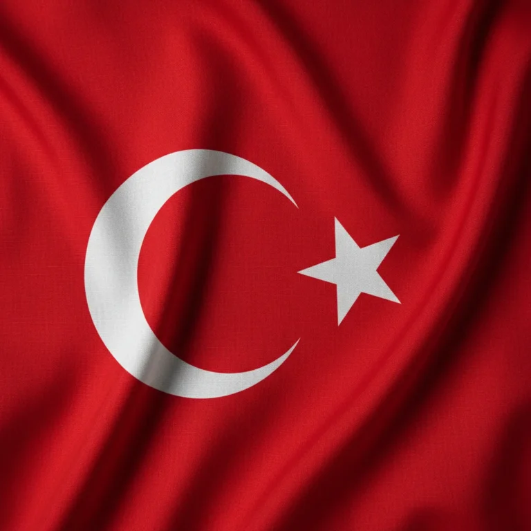 Turkey
