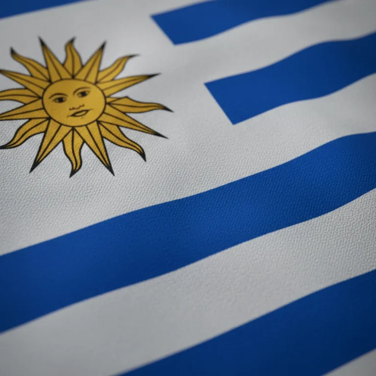 Uruguay