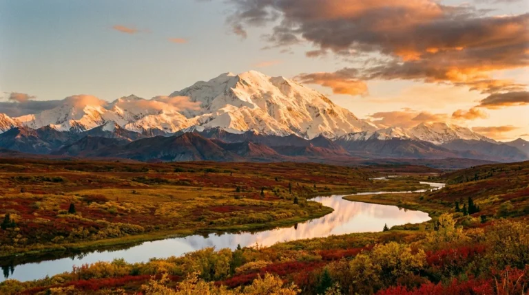 Alaska