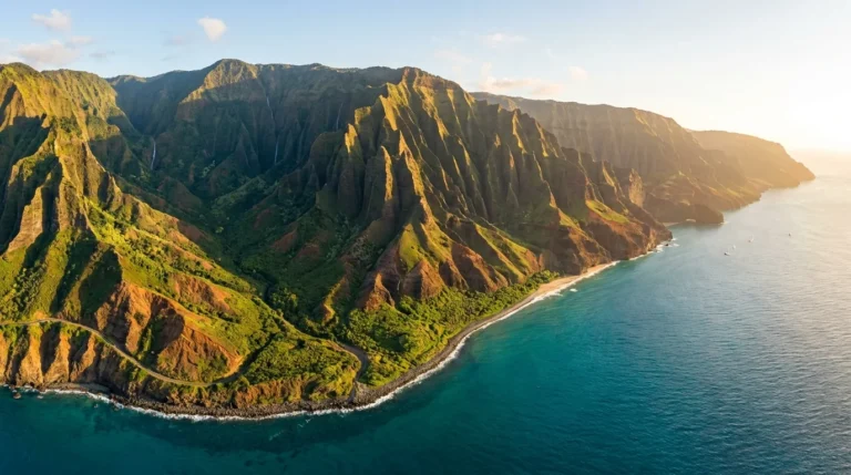 Hawaii