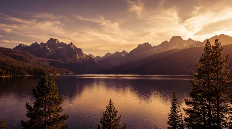 Idaho